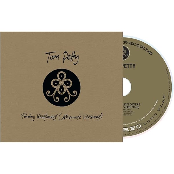 洋楽 Tom Petty/ Wildflower&All the Rest Amazon.co.jp: Wildflowers & All The Rest: ミュージック